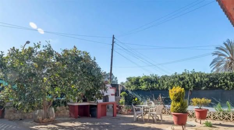 Illes Balears - Les Palmeres - 300m2
