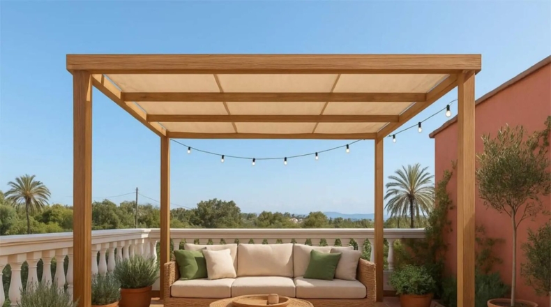 Illes Balears - Les Palmeres - 300m2