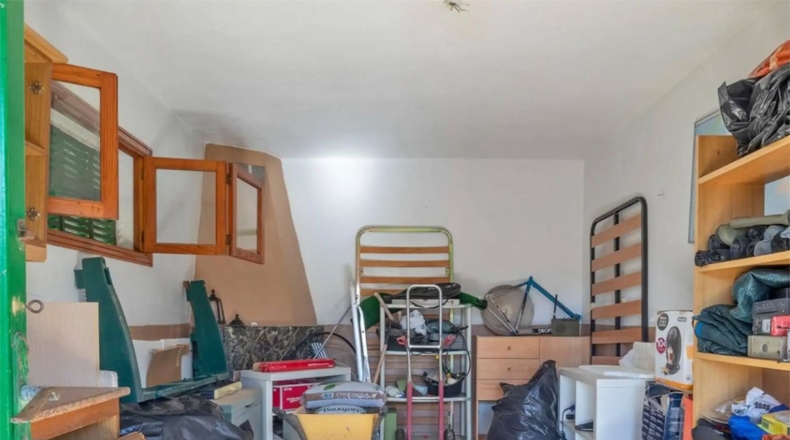Illes Balears - Les Palmeres - 300m2