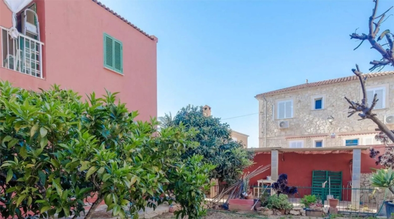 Illes Balears - Les Palmeres - 300m2