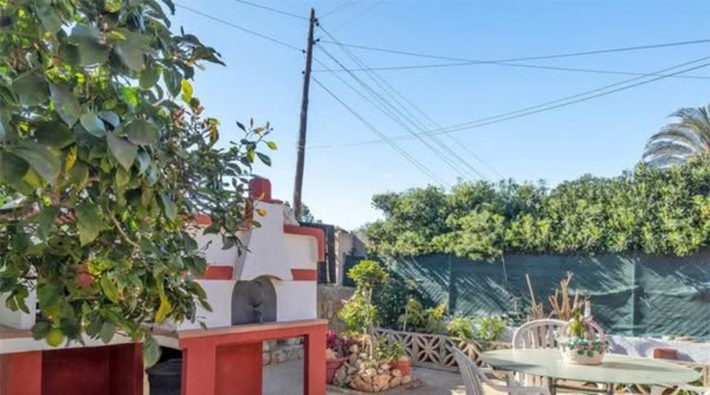Illes Balears - Les Palmeres - 300m2