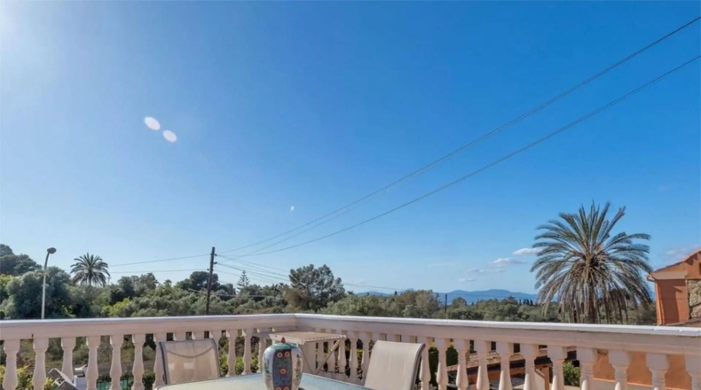 Illes Balears - Les Palmeres - 300m2