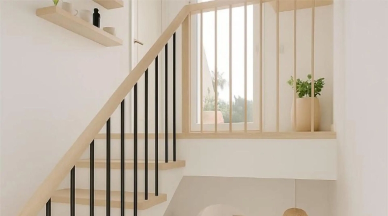 Illes Balears - Les Palmeres - 300m2