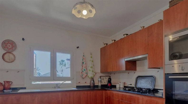 Illes Balears - Les Palmeres - 300m2