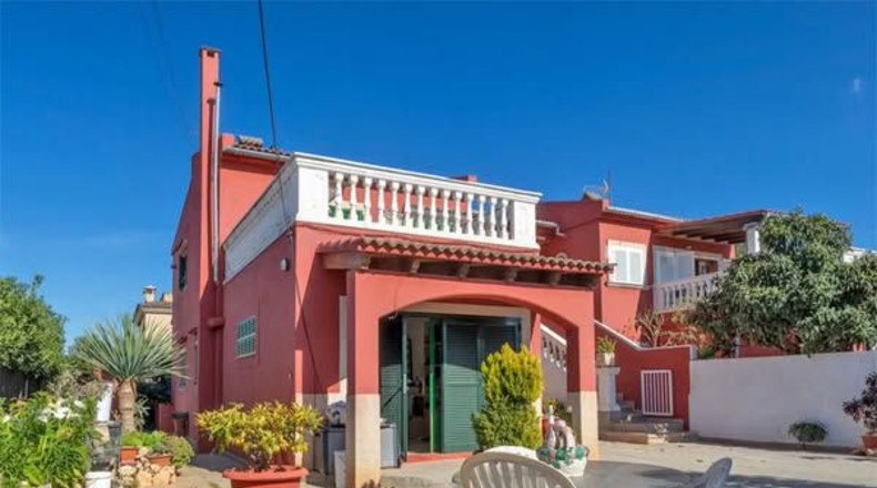 Illes Balears - Les Palmeres - 300m2