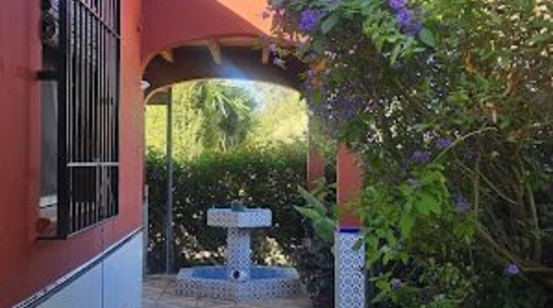 Illes Balears - Algaida - 3460m2