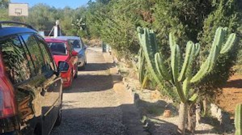 Illes Balears - Algaida - 3460m2