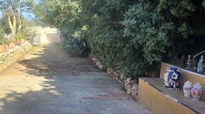 Illes Balears - Algaida - 3460m2