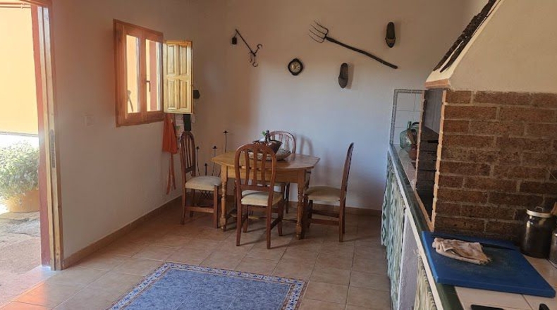 Illes Balears - Algaida - 3460m2