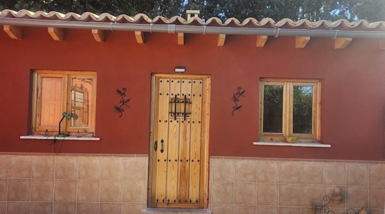 Illes Balears - Algaida - 3460m2
