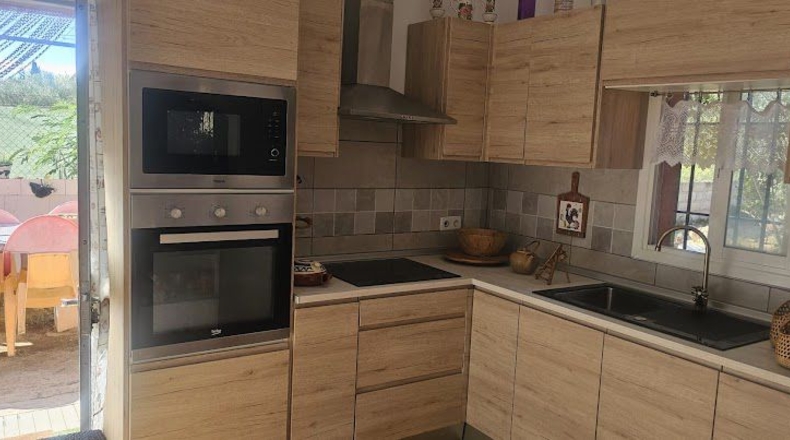 Illes Balears - Algaida - 3460m2