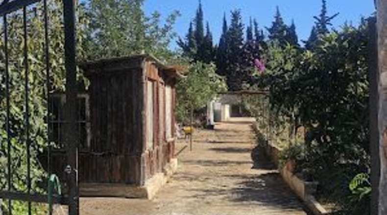 Illes Balears - Algaida - 3460m2