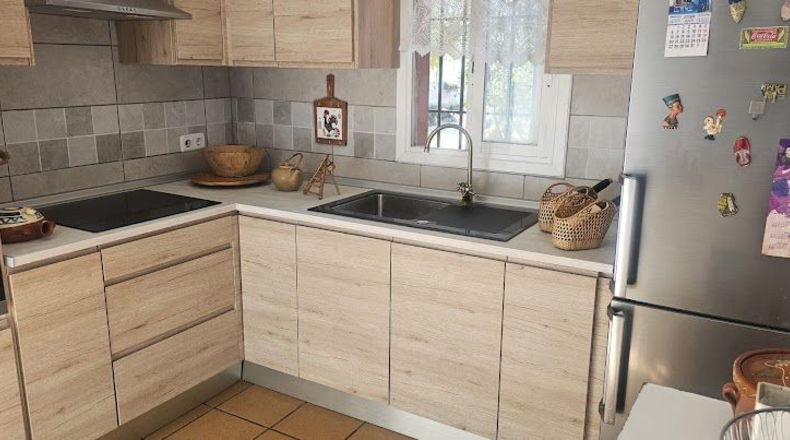 Illes Balears - Algaida - 3460m2