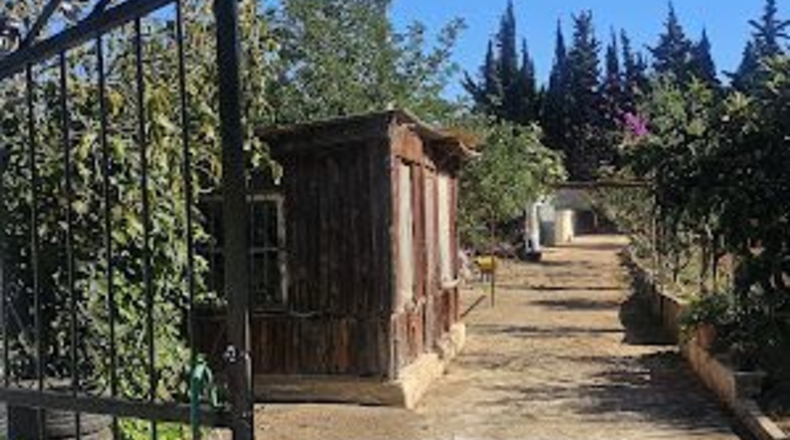 Illes Balears - Algaida - 3460m2