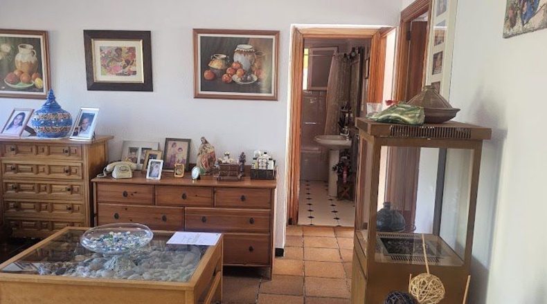 Illes Balears - Algaida - 3460m2