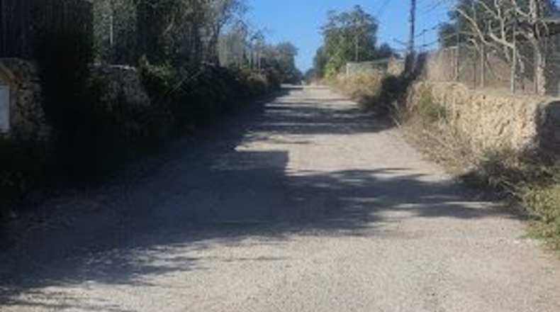 Illes Balears - Algaida - 3460m2