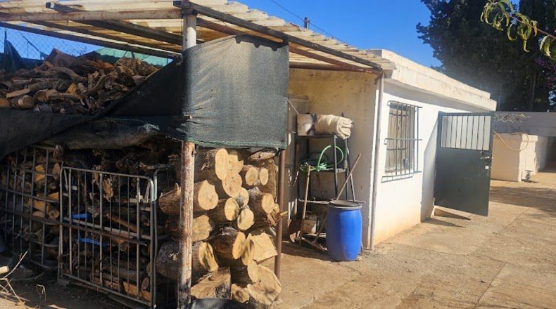 Illes Balears - Algaida - 3460m2