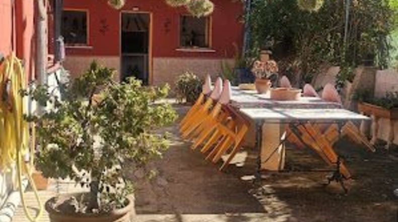 Illes Balears - Algaida - 3460m2