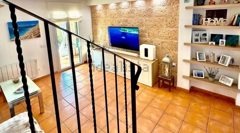 Islas Baleares - Tolleric - 110m2