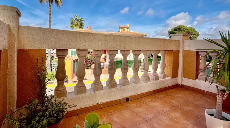Islas Baleares - Tolleric - 110m2