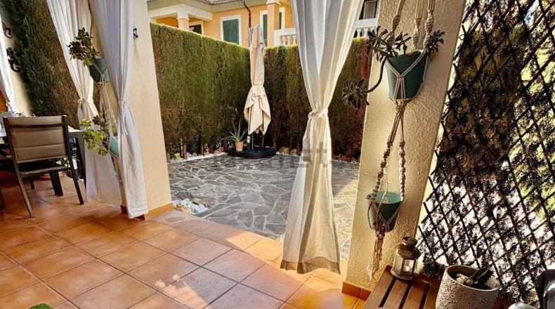 Islas Baleares - Tolleric - 110m2