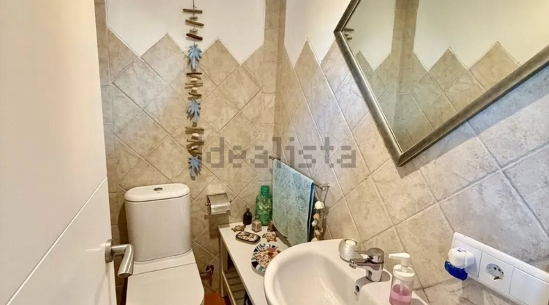 Islas Baleares - Tolleric - 110m2