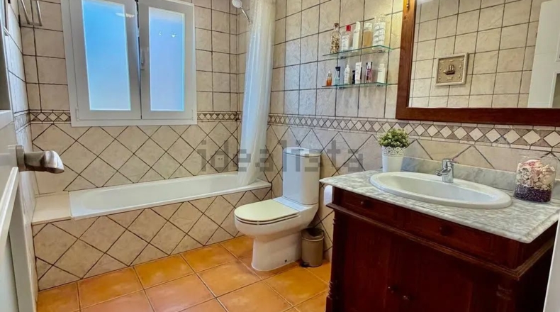 Islas Baleares - Tolleric - 110m2