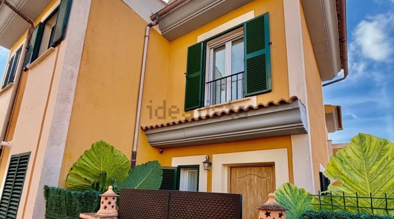Islas Baleares - Tolleric - 110m2