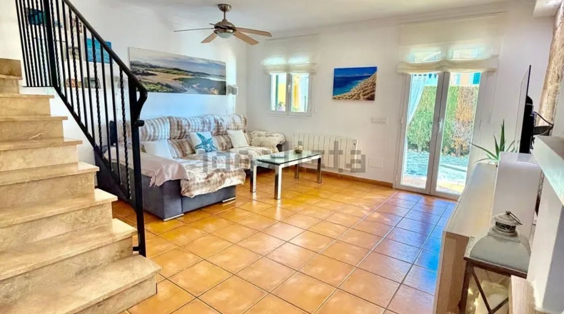 Islas Baleares - Tolleric - 110m2