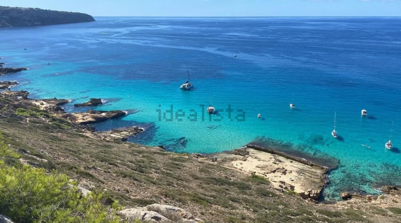 Islas Baleares - Tolleric - 110m2