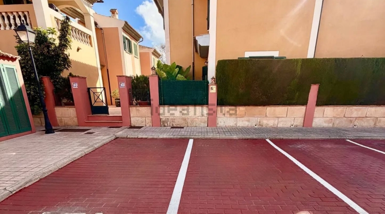Islas Baleares - Tolleric - 110m2