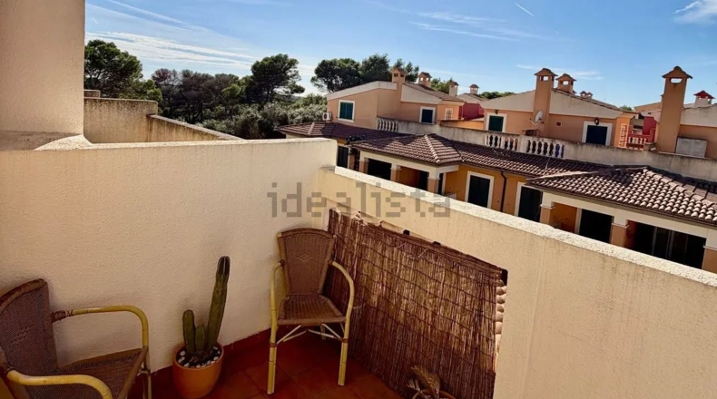 Islas Baleares - Tolleric - 110m2