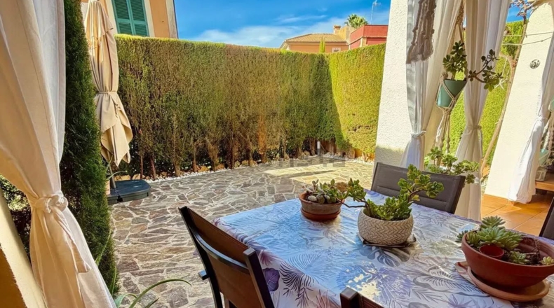 Islas Baleares - Tolleric - 110m2