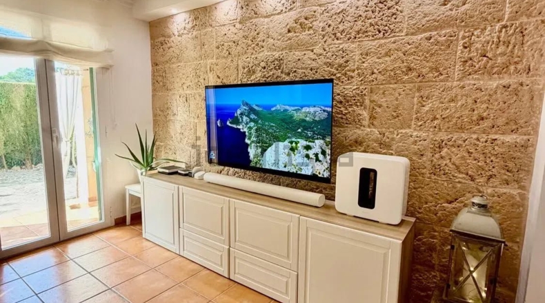 Islas Baleares - Tolleric - 110m2