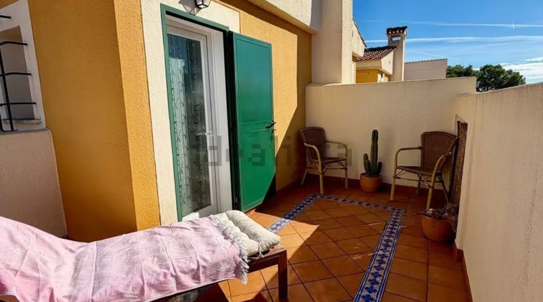 Islas Baleares - Tolleric - 110m2