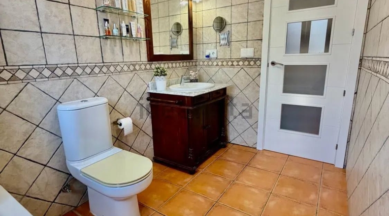 Islas Baleares - Tolleric - 110m2