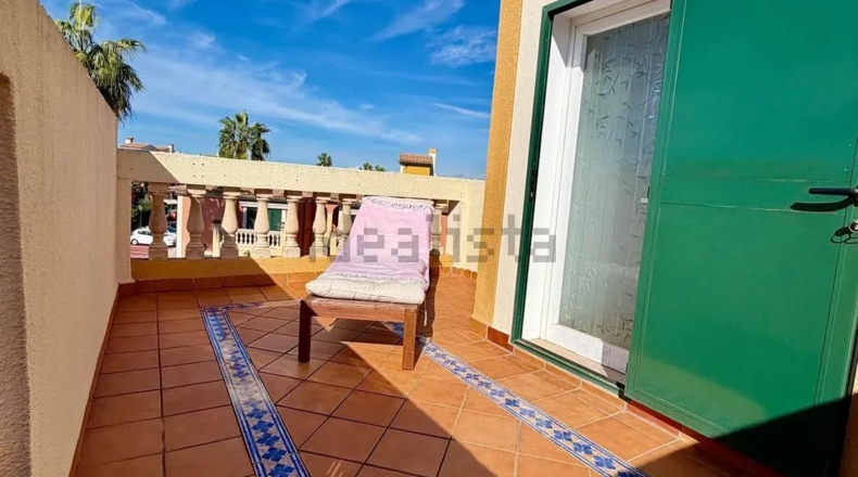Islas Baleares - Tolleric - 110m2
