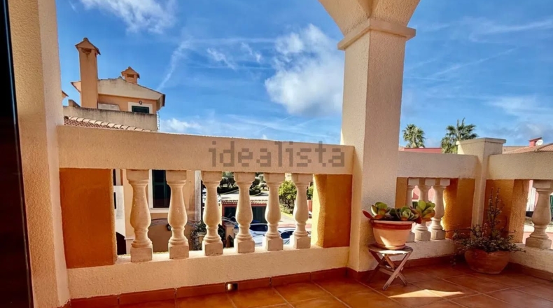 Islas Baleares - Tolleric - 110m2