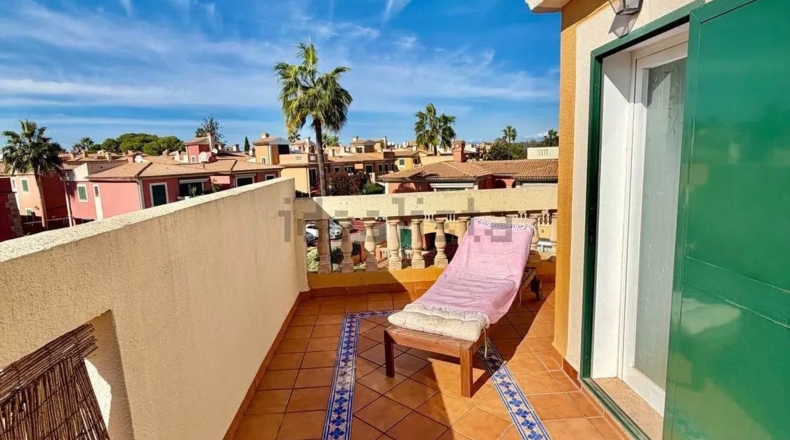 Islas Baleares - Tolleric - 110m2