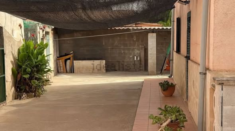 Islas Baleares - Lluchmayor - 1700m2