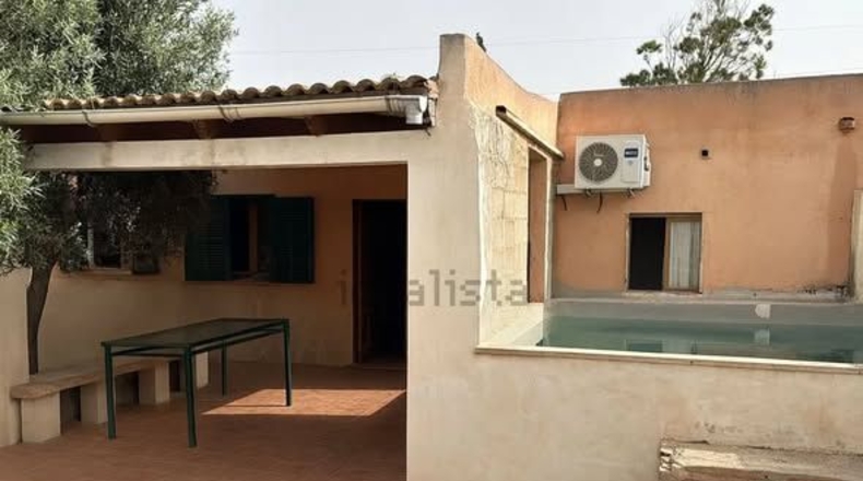 Islas Baleares - Lluchmayor - 1700m2