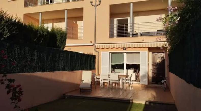 Islas Baleares - Lluchmayor - 154m2