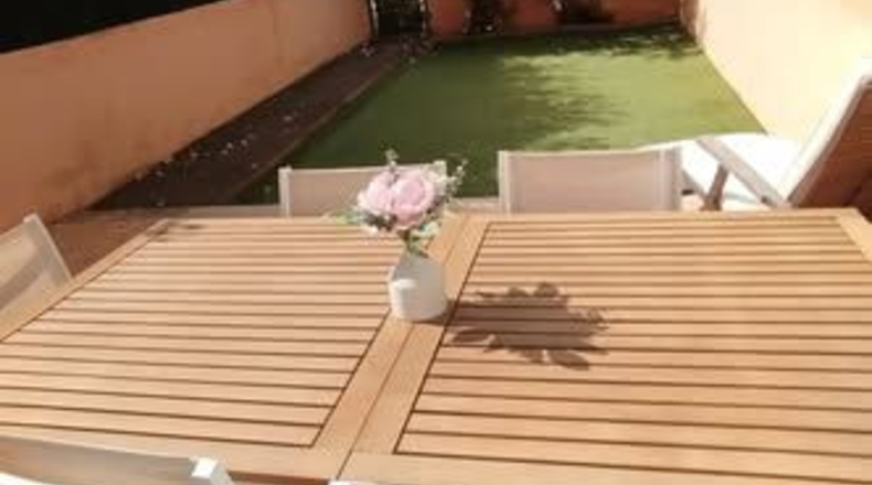 Islas Baleares - Lluchmayor - 154m2