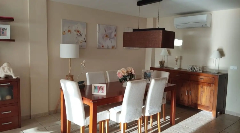 Islas Baleares - Lluchmayor - 154m2