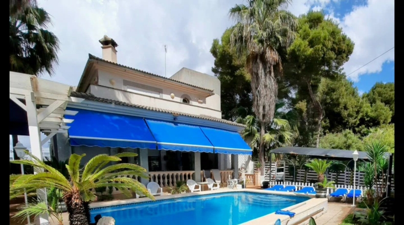 Islas Baleares - Palma - 528m2