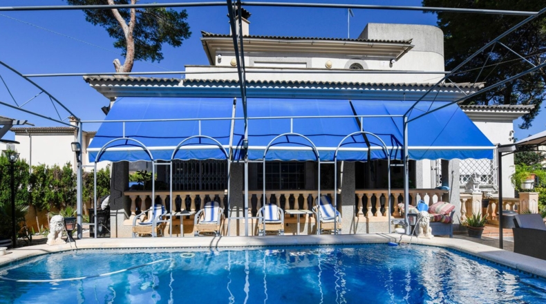 Islas Baleares - Palma - 528m2