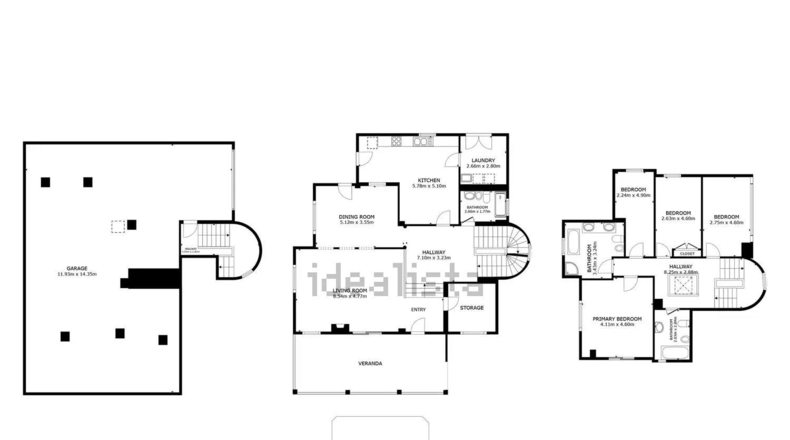 Islas Baleares - Palma - 528m2
