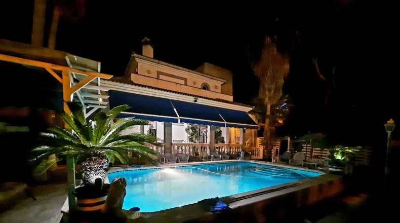 Islas Baleares - Palma - 528m2