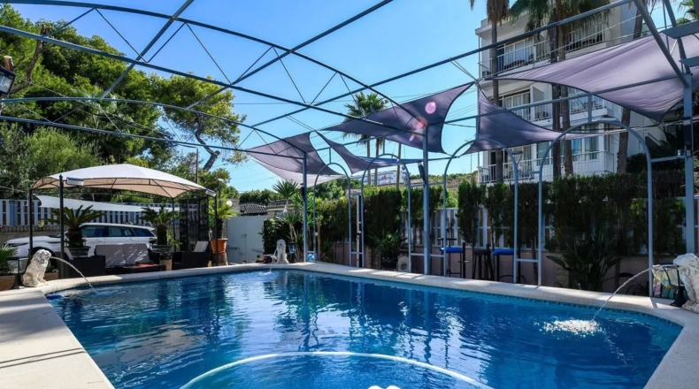 Islas Baleares - Palma - 528m2