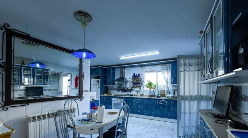 Islas Baleares - Palma - 528m2